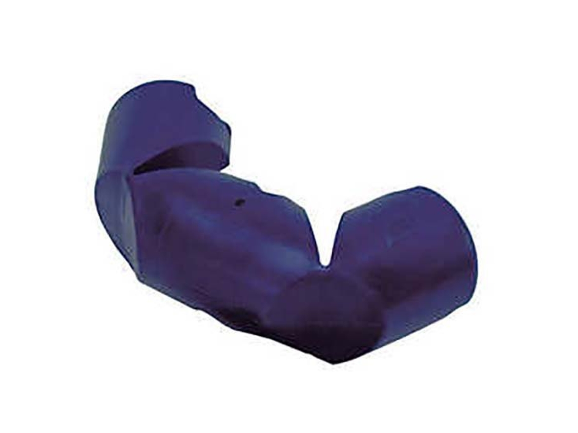 Pára-Choque Lstd Roxo 18 X 80 Cmplastimo