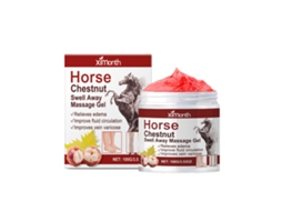 Gel Calmante Soothing para Pele