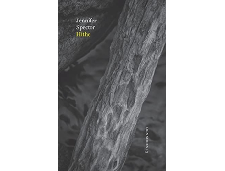 Livro Hithe de Jennifer Spector (Inglês)