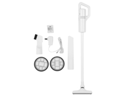 Aspirador Portátil Sem Fios Laxiscreed Com Sucção De 120w E Duas Velocidades Para Limpeza Eficiente