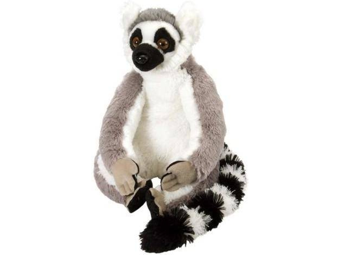 Peluche WILD REPUBLIC Cuddlekins Lémure