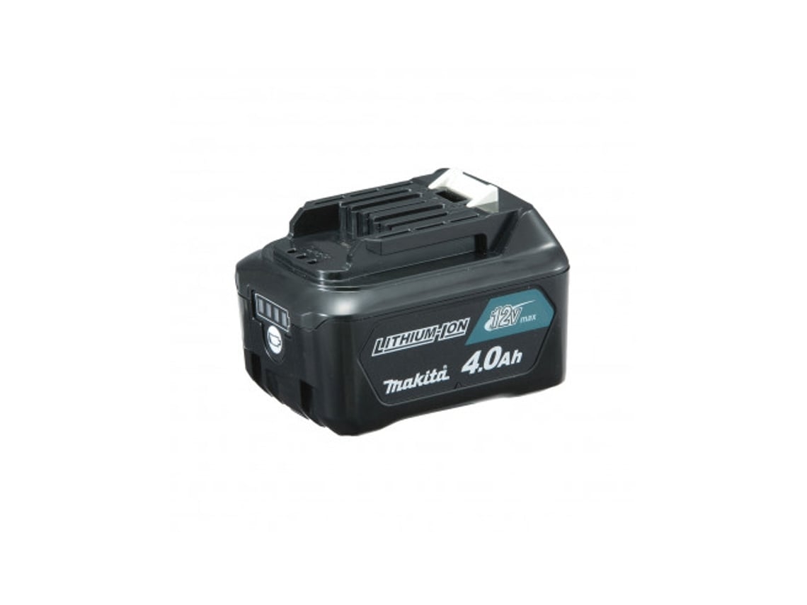 Bateria Lítio-ion 12v 4.0ah Bl1041b Makita 197406-2
