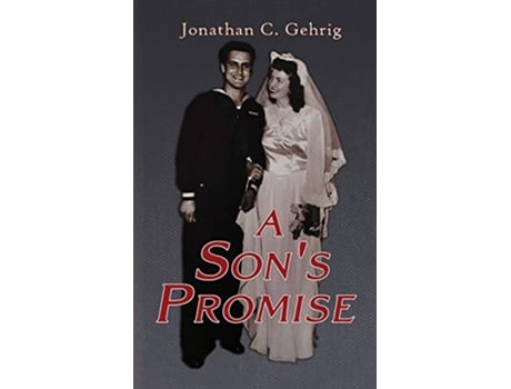 Livro A Sons Promise de Jonathan C Gehrig (Inglês)