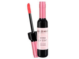 Kit de gloss líquido fosco de longa duração para lábios, Batom Cosmético Ferramenta Lip Glaze Pk01