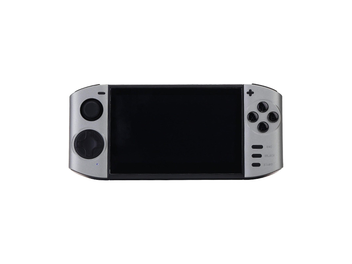 Xy 09 5.1 Polegadas Retro Handheld Video Game Console Player Suporte Hdtv Saída Suporte Wireless Gamepad Brinquedos Ly Ebike