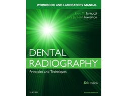 Livro Workbook for Dental Radiography (Inglês)