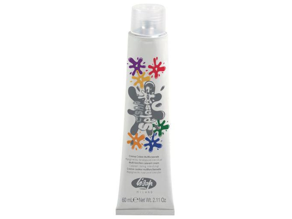 Lisap Splasher Laranja 60 Ml