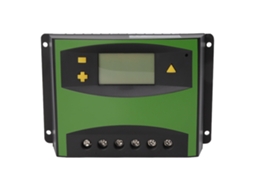 Controlador De Carga Solar Laxiscreed 60a Para 12v E 24v Com Gestão Inteligente