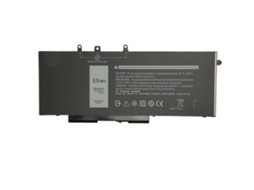 Bateria De Notebook (substituição Compatível Com Dell Latitude) 68wh Gjknx Bateria De Substituição Para Dell Latitude 54...