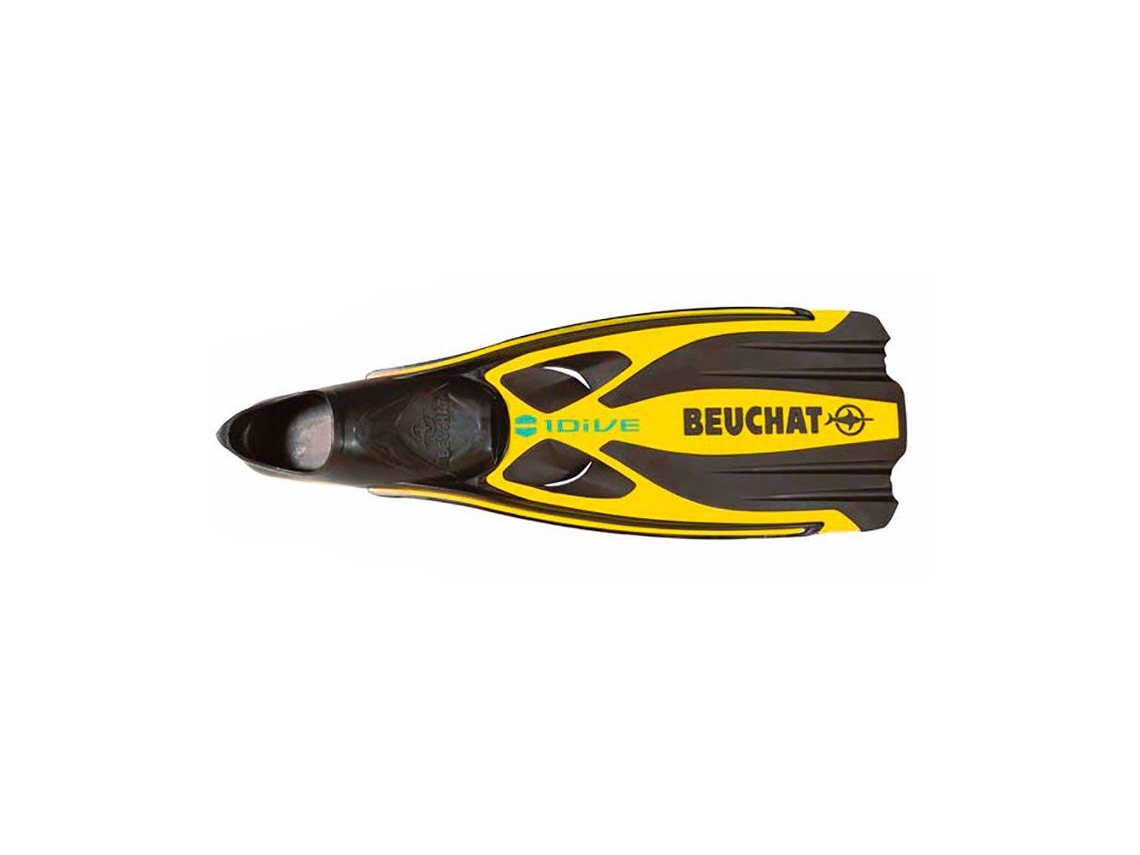 Beuchat 1Dive