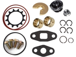Reparo de Turbocompressor Td04 Td04hl Td04hl 15t Acessório Automotivo SFUSHOS