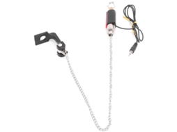 Indicador de Bite para Pesca com Fio Vermelho