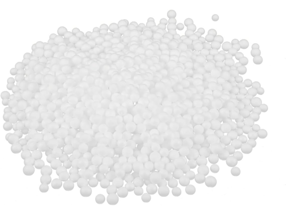 Mousses De Remplissage Para Pufes, 1 Paquet, Mousse