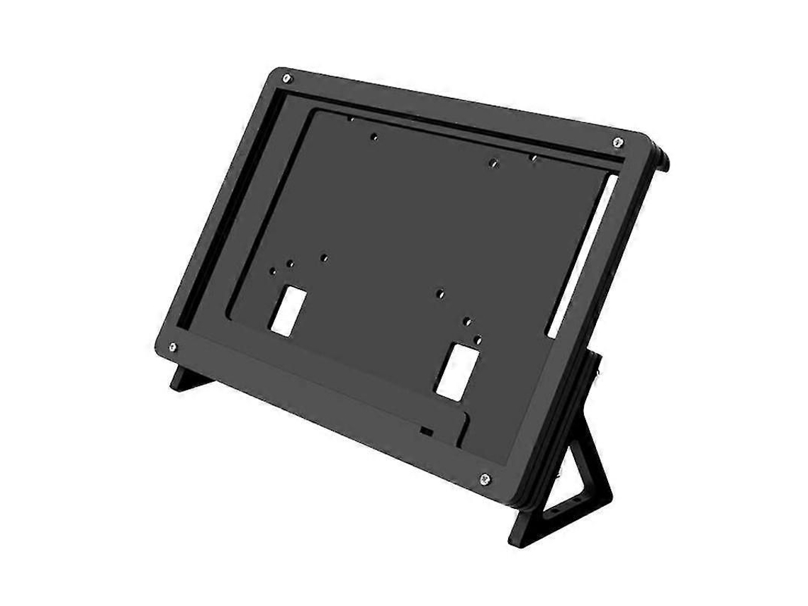 Suporte De Acrílico Para Ecrã Tátil Lcd De 7 Polegadas, Caixa E Suporte Para Raspberry Pi 3 Modelo B+
