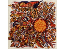 CD Laura Marling - Alas I Cannot Swim