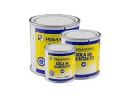 Cola De Contato 250ml, Pegajosa Peganosa
