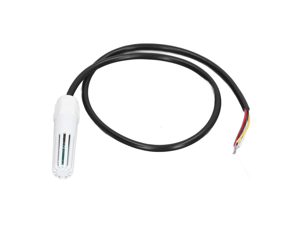Transmissor De Ponto De Orvalho Sensor Temperatur