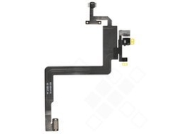 Microfone Sensor Flexível para Apple