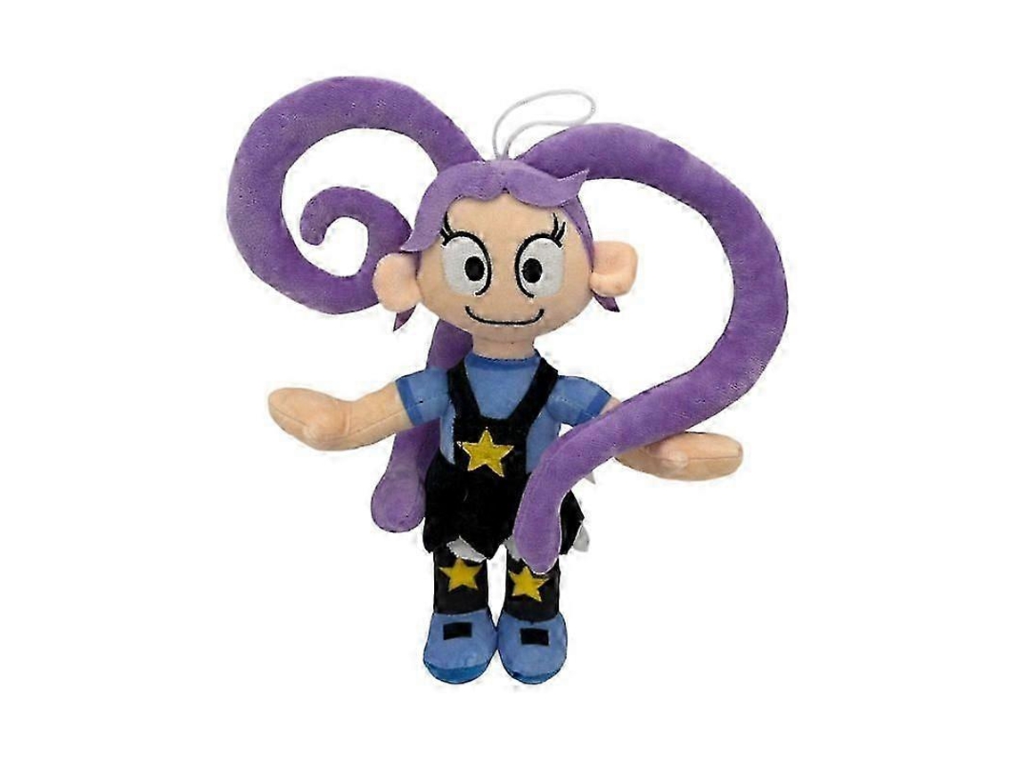 Nova Papoula Playtime 5 Brinquedo De Pelúcia Macio Boneca Crianças Presentes