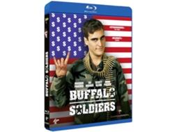 Buffalo Soldiers (2001)
