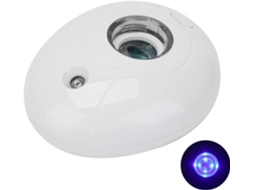 Umidificador De Garrafa Água, Silencioso Para Quarto, Escritório E Viagens, Fácil Transportar.