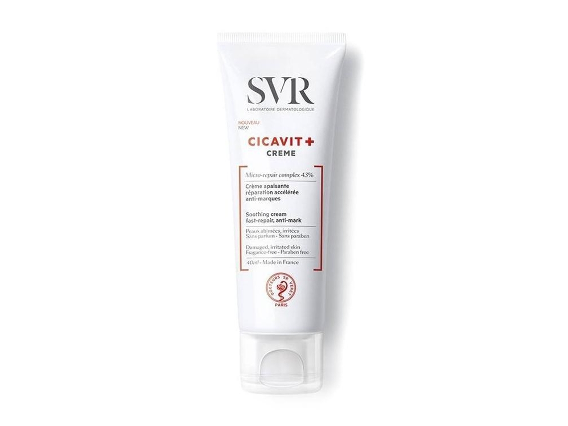 Svr Cicavit Cr 40ml