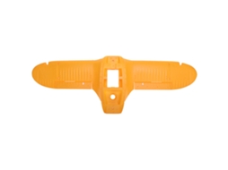 Asa Inferior de Substituição para o Aeromodelo Rc Xk A300 beech D17s com 550 Mm de Envergadura . MDUG (vermelha)