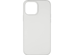 Capa Magsafe Para Yemaesre Branco