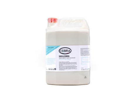 Líquido Anti Furo Roto Sigill Roto 5l Tkx