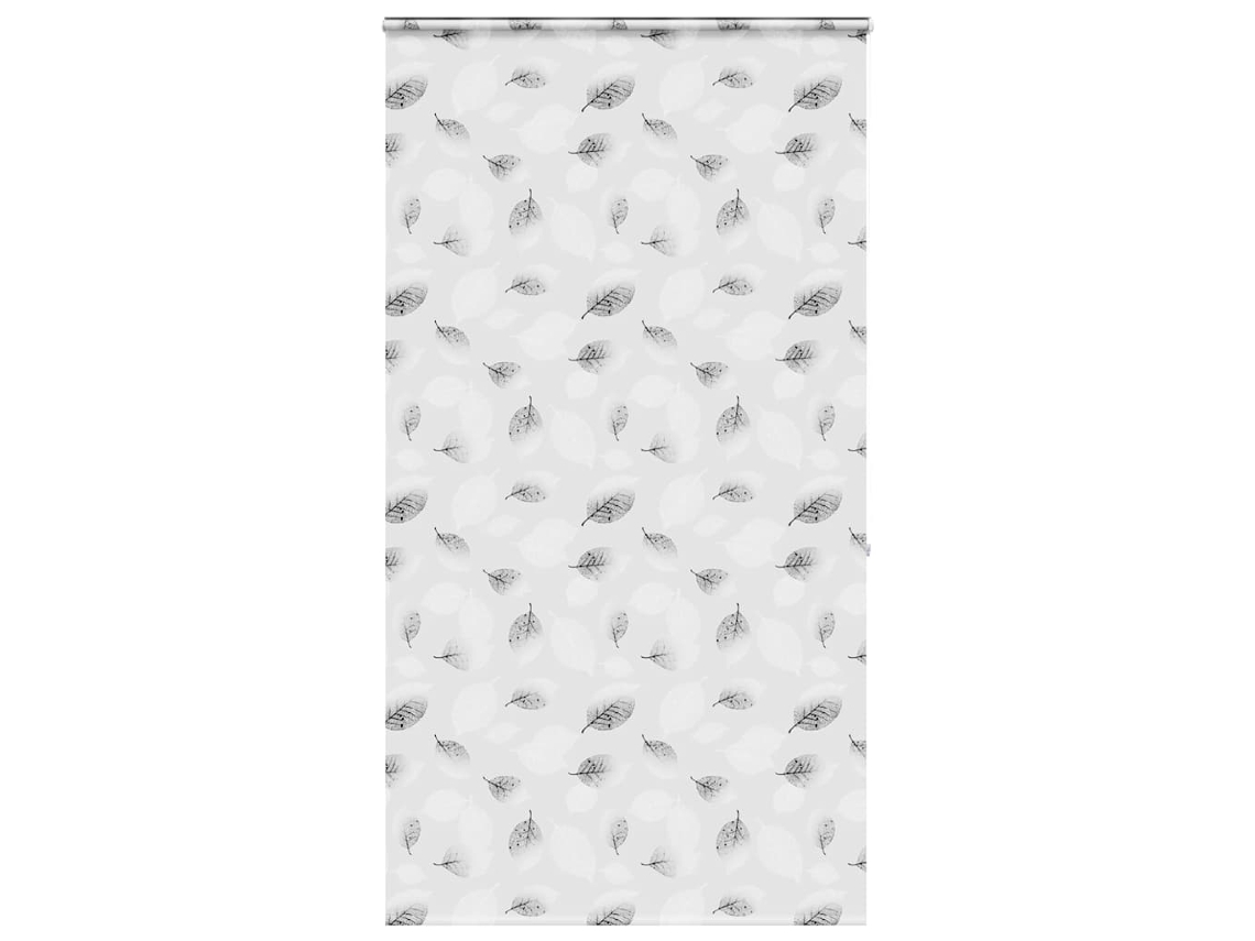 Vidaxl Rolo De Duche Estores Com 130x240 Cm Largura Tecido 126 Cm