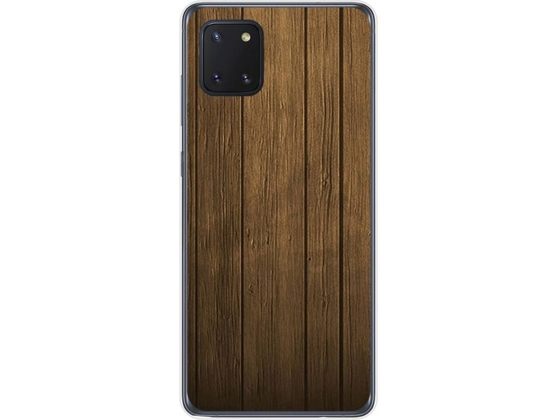Capa Samsung Galaxy Note 10 Lite TUMUNDOSMARTPHONE Desenhos Multicor
