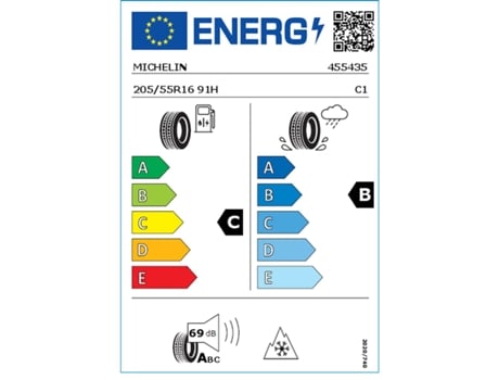 Pneu para Carro APLUS A609 145/70TR12