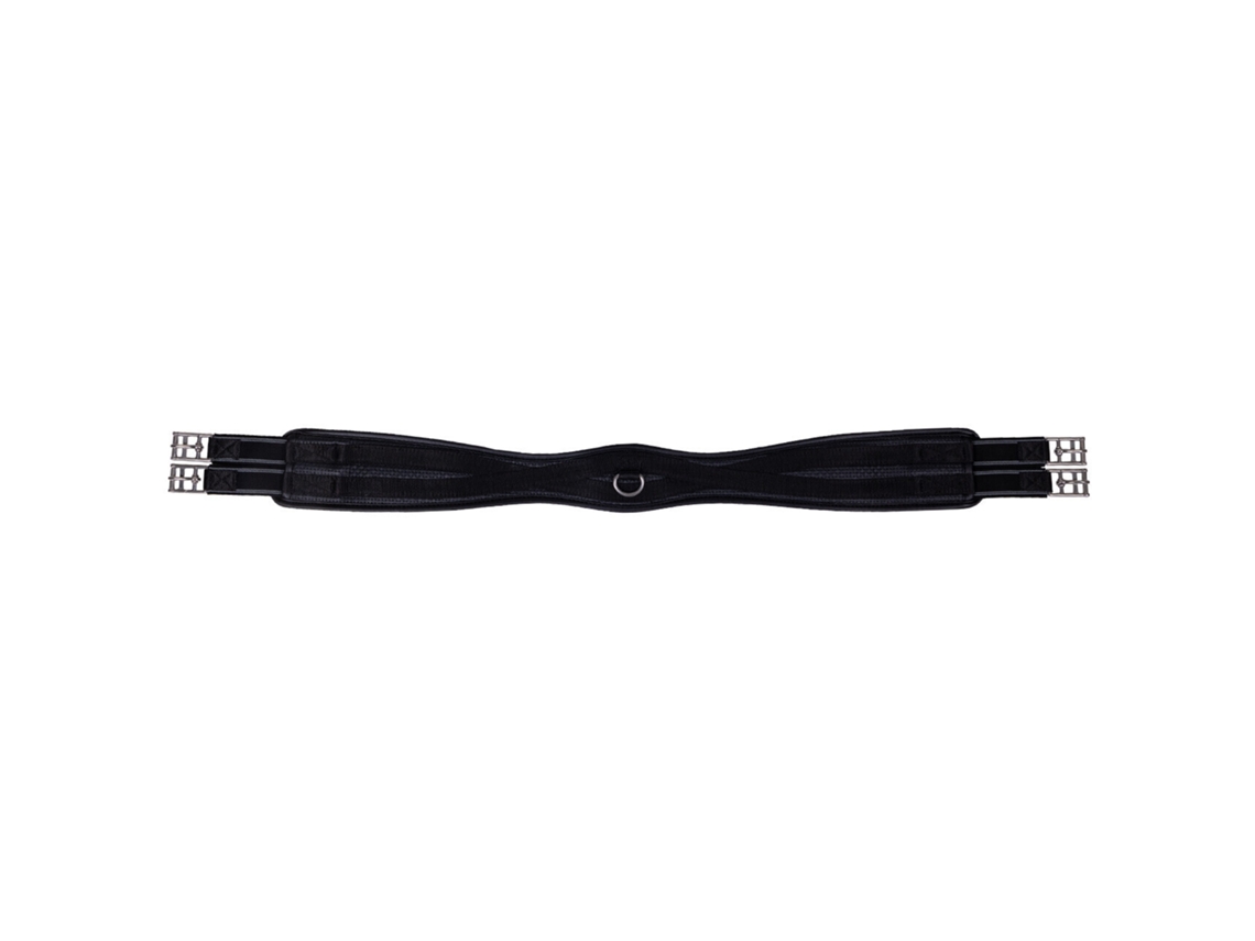 Cilha para Cavalo Polivalente QHP Basic Pro 95 cm