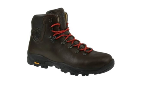 Botas LOMER Couro natural Homem (44 - Castanho)