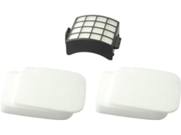 Kit De Filtro, Suporte E Sistema Filtragem Ar Powerfins Para