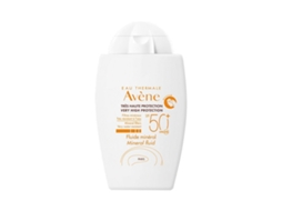 Protetor Solar AVÈNE Eau Thermale SPF 50+ (40 ml)