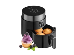 Fritadeira sem Óleo CONCEPT fr2500 (1200 W - 2.5 L - Tomada EU)