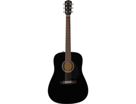 Guitarra Acustica Cd-60S Blk