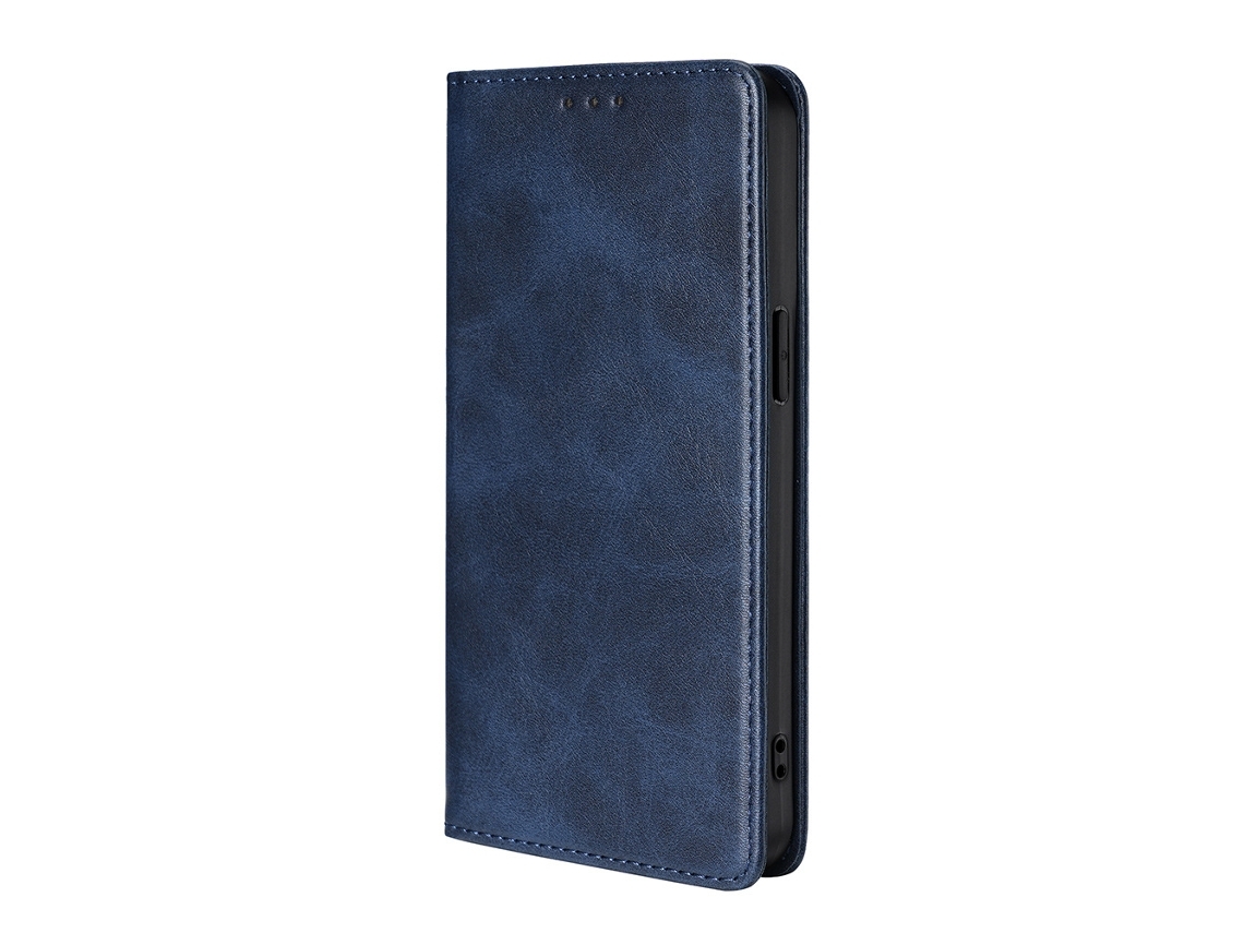 Zsanfs Capa Para Redmi Note 15, Cor Azul