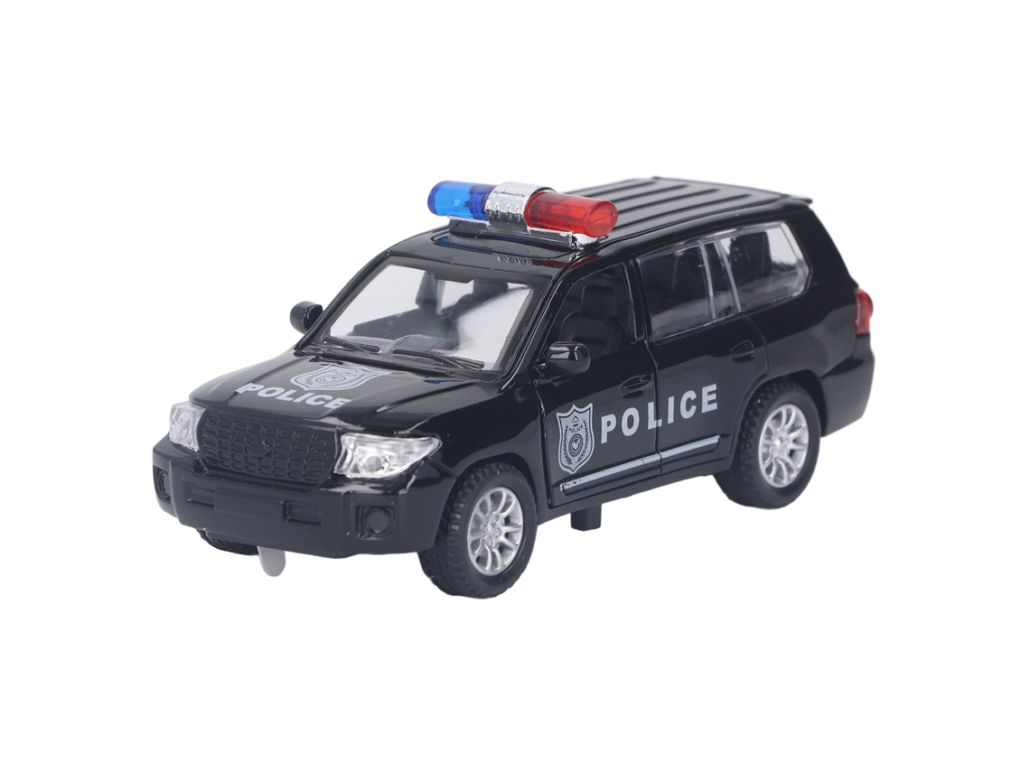 Ats carro de Brinquedo com Motor de Fricção Retrocedível 1:32 Diecast para Crianças e Bebês Tipo 2