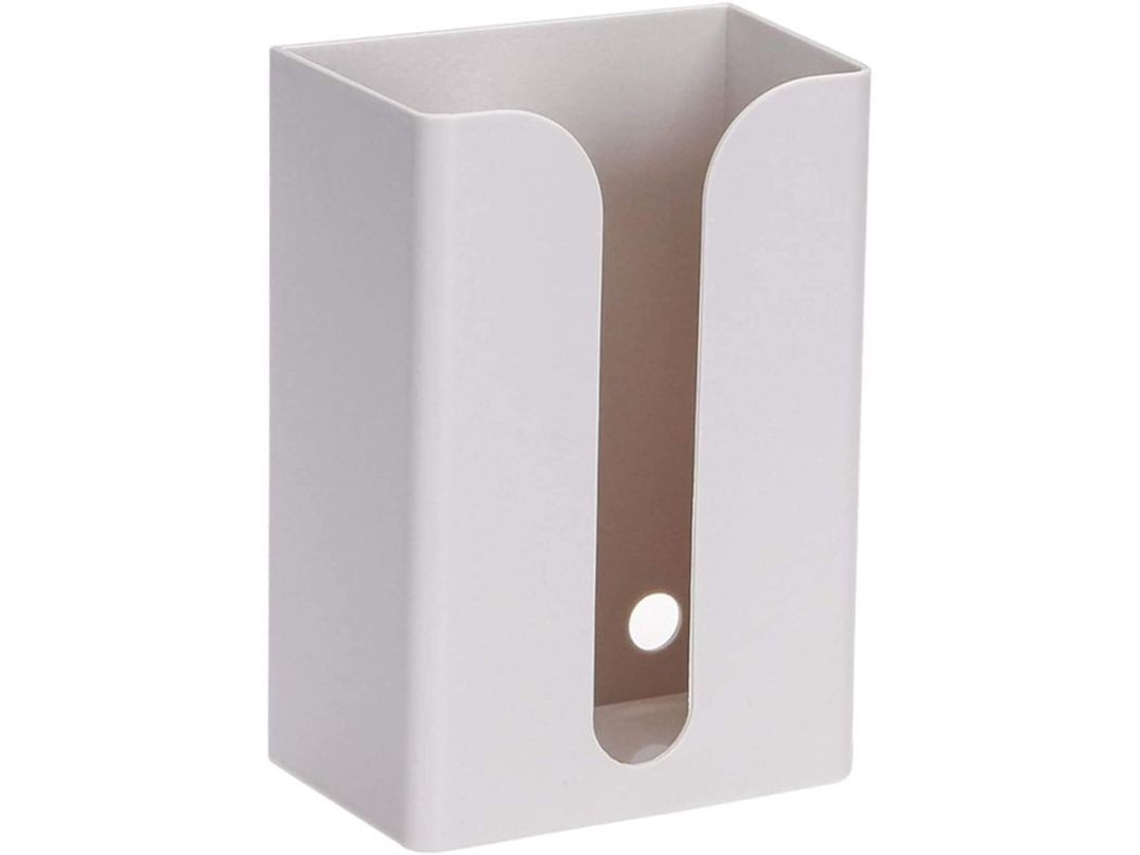 Suporte de Papel Higiênico Parede Nova Line Dispenser Multifuncional