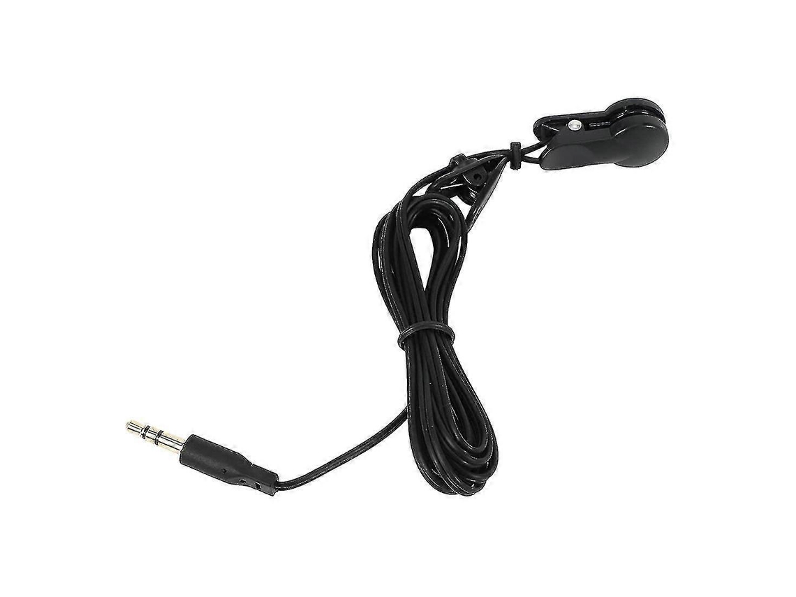 Sensor De Frequência Cardíaca Com Clipe De Orelha Para Equipamentos De Cardio, Academia E Fitness. Jinyubo Store