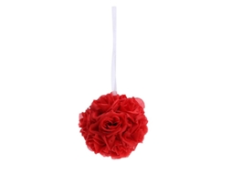 1Pcs Flor de Bola de Casamento para Decoração de Festa ALLINLESS