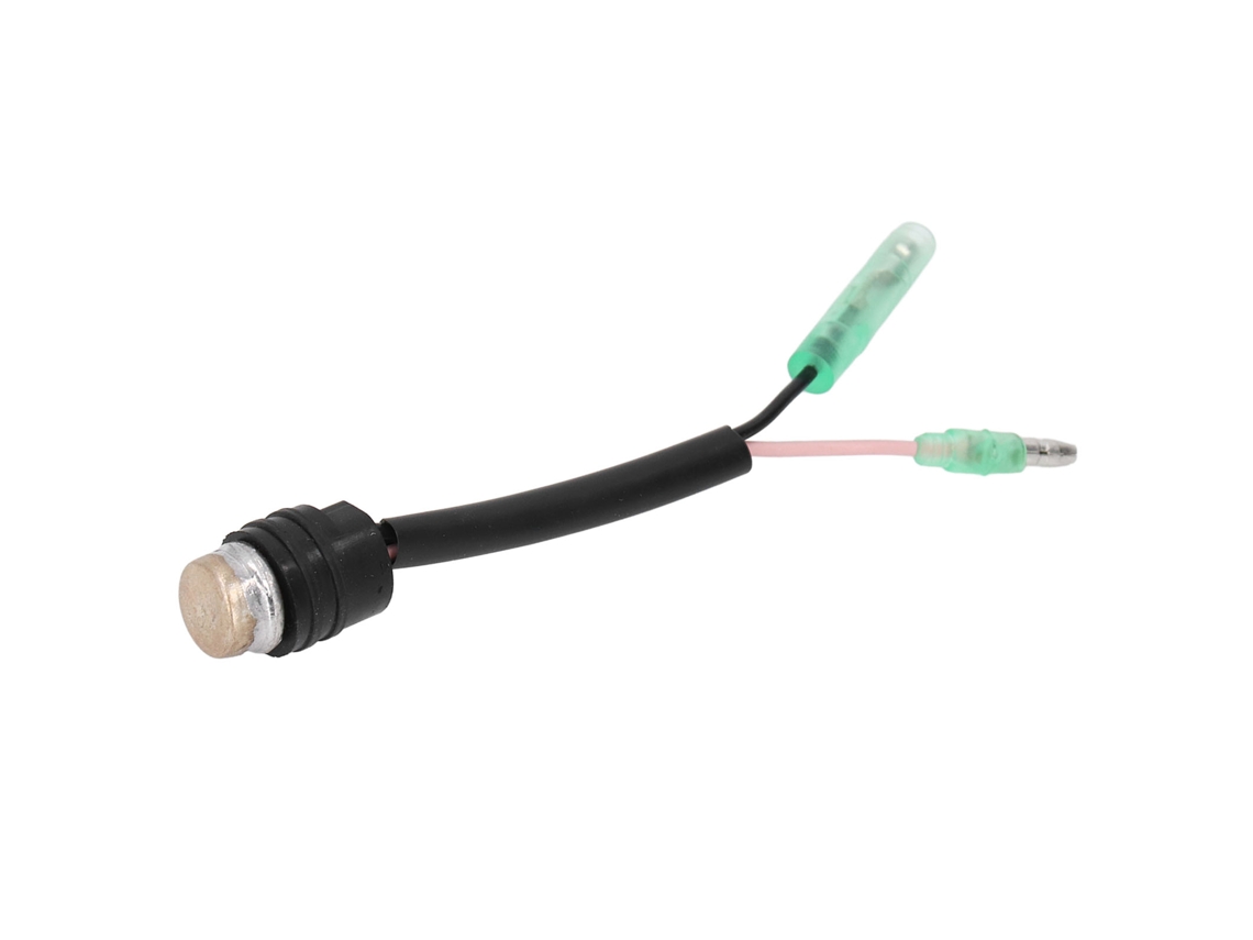 Interruptor térmico Business sensor de temperatura de óleo para motor outboard 2t 40hp instalação fácil 688 82560 10 marca