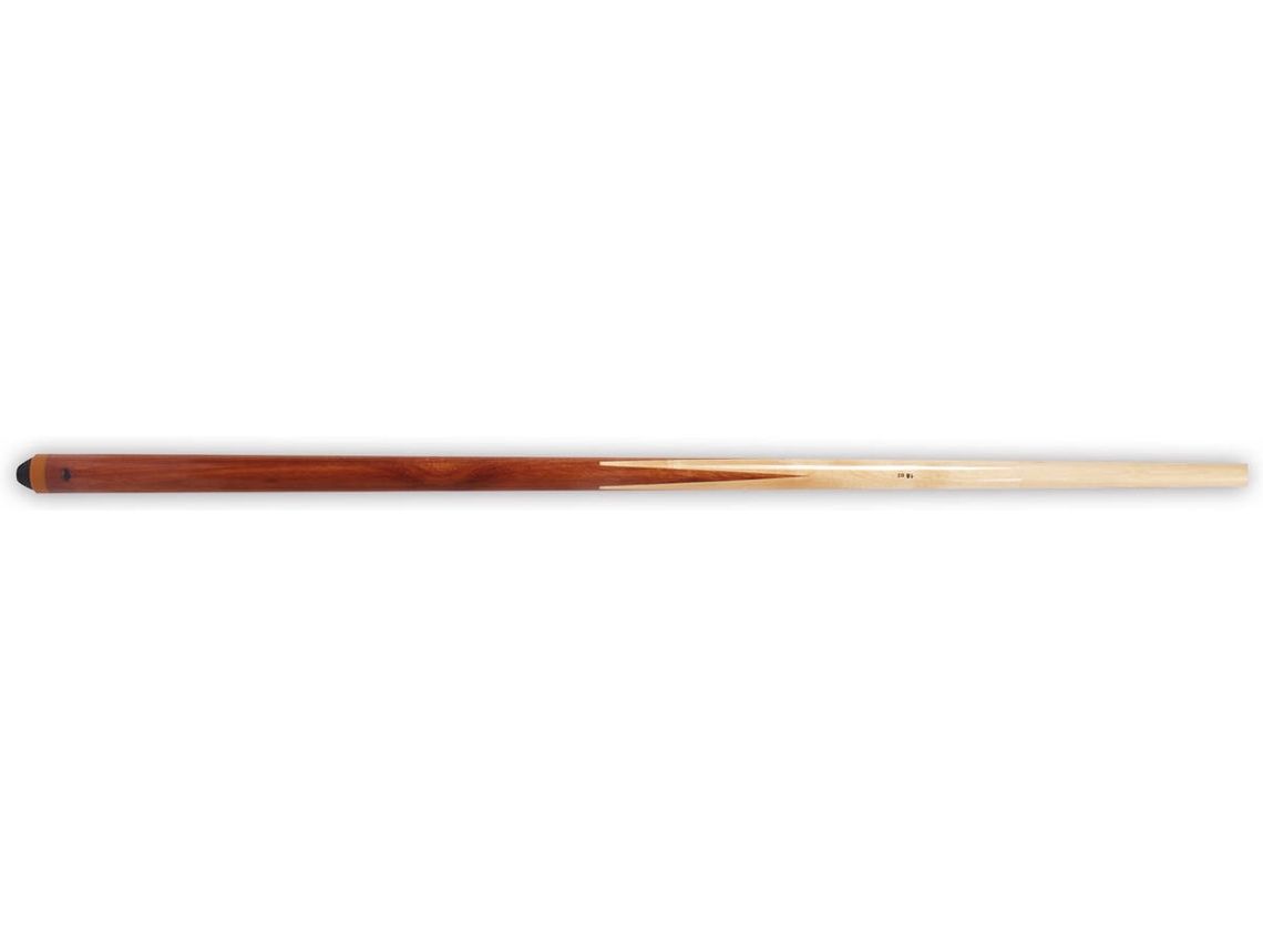 Taco de Bilhar BUFFALO de 1 Peça Clickgo 145 Cm/13Mm