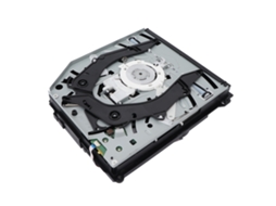 Peças de Reparo para Unidade de Blu-ray DVD EOOCOO