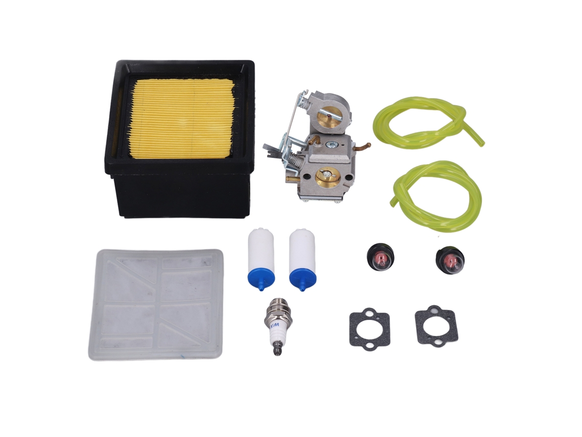 Kit Carburador Zama C3 el43c C3 el53 para Husqvarna K750 K760
