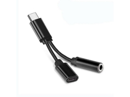 Unidade de DVD Externa USB 3.0 USB-C Leve para Laptop e PC Leitor e Gravador S/MARCA