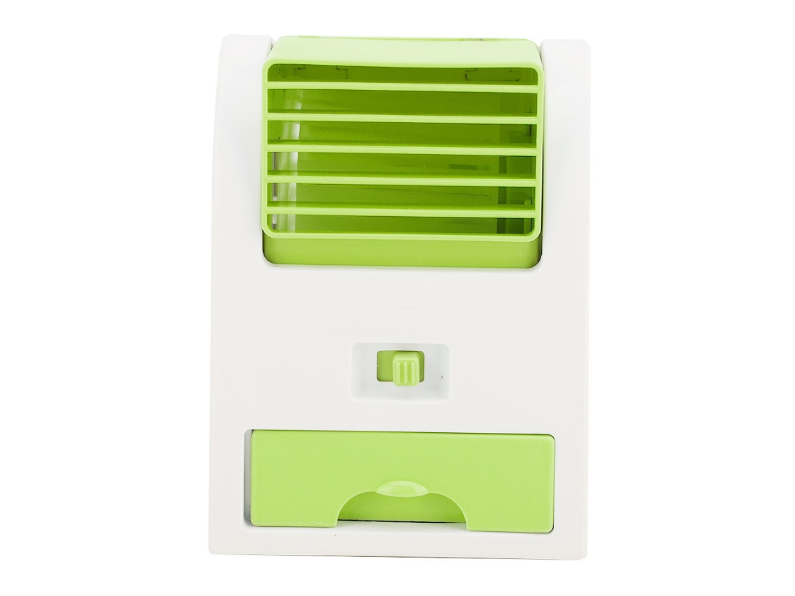 Ventilador Sem Lâmina Usb EOOCOO