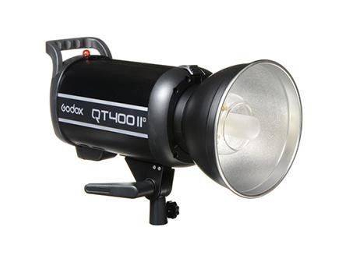 Cabeça Flash GODOX Qt400Iim